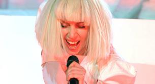 El 'artRAVE' de Lady Gaga meterá a sus fans dentro del escenario