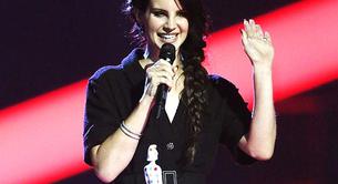 Lana Del Rey, boicoteada para que no la nominen al Oscar