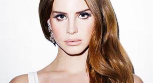 Lana Del Rey confirma nuevo disco, 'Ultraviolence'
