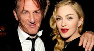 Madonna podría pasar las navidades junto a Sean Penn