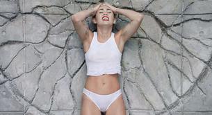 Miley Cyrus arrasa en la lista de vídeos más vistos del 2013