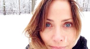 Natalie Imbruglia vuelve con un disco de versiones
