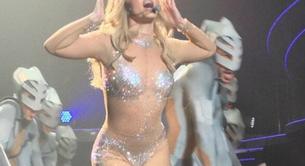 Britney Spears inicia 'Piece of Me', su residencia en Las Vegas