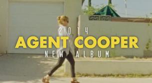 Russian Red avanza su nuevo disco 'Agent Cooper' con un tráiler