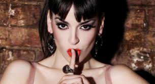 Ruth Lorenzo rechazó ir a Eurovisión representando a Reino Unido