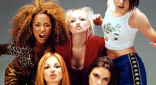 Mel B dice que Spice Girls se reunirán para celebrar su 20 aniversario