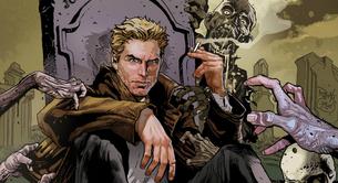 La NBC confirma la serie 'Constantine', protagonizada por un personaje de cómic bisexual