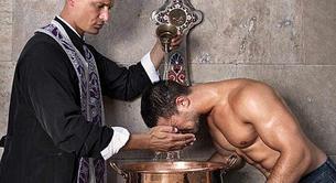 "Recibí proposiciones sexuales de cardenales, obispos y sacerdotes", dice un trabajador de la seguridad del Vaticano