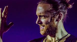 David Guetta vuelve con 'Shot Me Down' junto a Skylar Grey