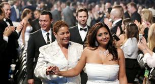 Reacciones homófobas ante las bodas de los Grammy