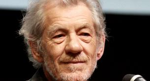Ian McKellen asegura que muchos gays han trabajado en 'El Hobbit'