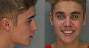 Justin Bieber, arrestado por conducir bajo los efectos del alcohol y las drogas