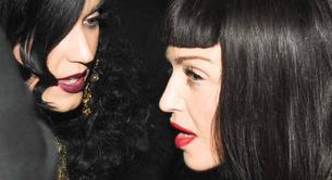 Katy Perry colabora con Madonna en 'Art For Freedom'