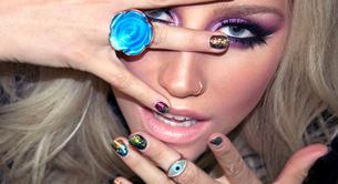 Ke$ha se dirige a sus fans via Twitter desde rehab