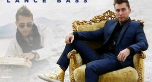 Lance Bass lanza su nuevo single 'Walking On Air'
