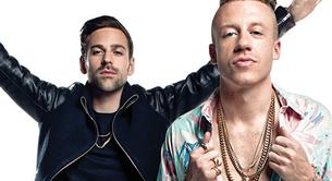 Por qué hay tantos gays en contra de la actuación de Macklemore y Ryan Lewis con Madonna en los Grammys