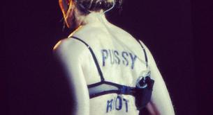 Madonna presentará a Pussy Riot en un concierto de Amnistía Internacional
