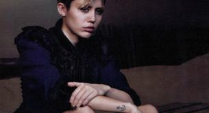 Miley Cyrus, imagen de Marc Jacobs