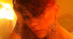 Mutya Buena vende perros por Instagram