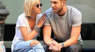 Rita Ora confirma 'I Will Never Let You Down' con Calvin Harris como nuevo single