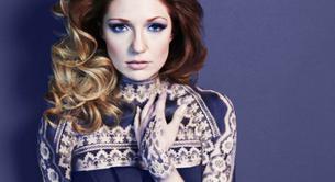 Nicola Roberts prepara segundo disco