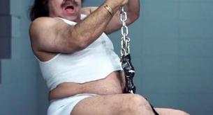 Ron Jeremy versiona 'Wrecking Ball' de Miley Cyrus