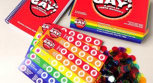 'That's So Gay!', el juego de mesa LGBT