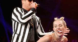 Las canciones más exitosas del mundo en 2013