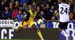 Foto del paquete de Guilavogui