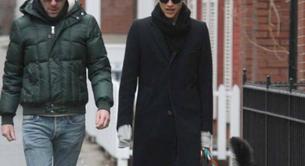 Zachary Quinto saca a pasear a su nuevo novio
