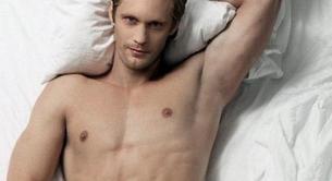 Alexander Skarsgård, protagonista del remake de 'Tarzán'