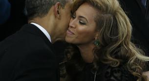 Beyoncé y Obama, ¿juntos en unas fotos muy comprometidas?
