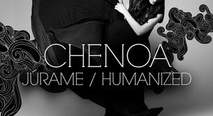 Chenoa estrena vídeo para 'Júrame'
