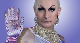 Dictadores y políticos como drag queens