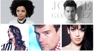 Escucha las 5 canciones de España candidatas a Eurovisión 2014