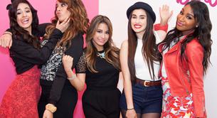 Fifth Harmony cantan en un tema para Barbie