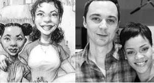 Musical de Rihanna para la película de animación 'Home'