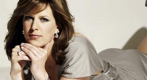 Una olímpica y bisexual reconoce haberse "achuchado" con Putin