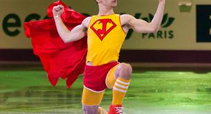 El abanderado español en los JJOO de Sochi recomienda a los gays "que se corten"