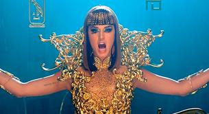 Katy Perry ofende al islam en 'Dark Horse'