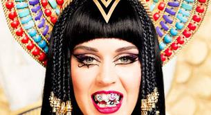 Katy Perry diseña joyas para 'Claire's'