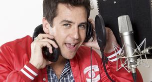 El cantante de los 90 Kavana sale del armario