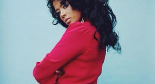 Kelis estrena 'Rumble', nuevo single
