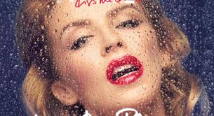Kylie estrena previews de 'Kiss Me Once'