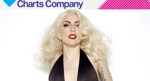 Los charts de UK añaden el streaming a sus listas