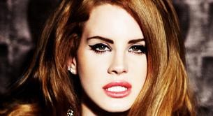 Lana del Rey apoya las amenazas de muerte contra Lorde