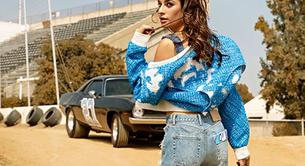 Escucha 'You're Mine', nueva canción de Lea Michele compuesta por Sia