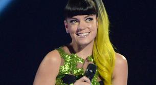Lily Allen pone 'Sheezus' a su nuevo disco, burlándose de Kanye West