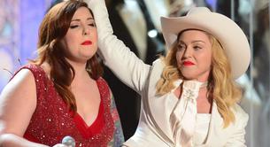Mary Lambert considera a Madonna su amiga