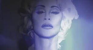 Madonna anuncia que trabaja en su nuevo disco y lanza cosméticos en Japón